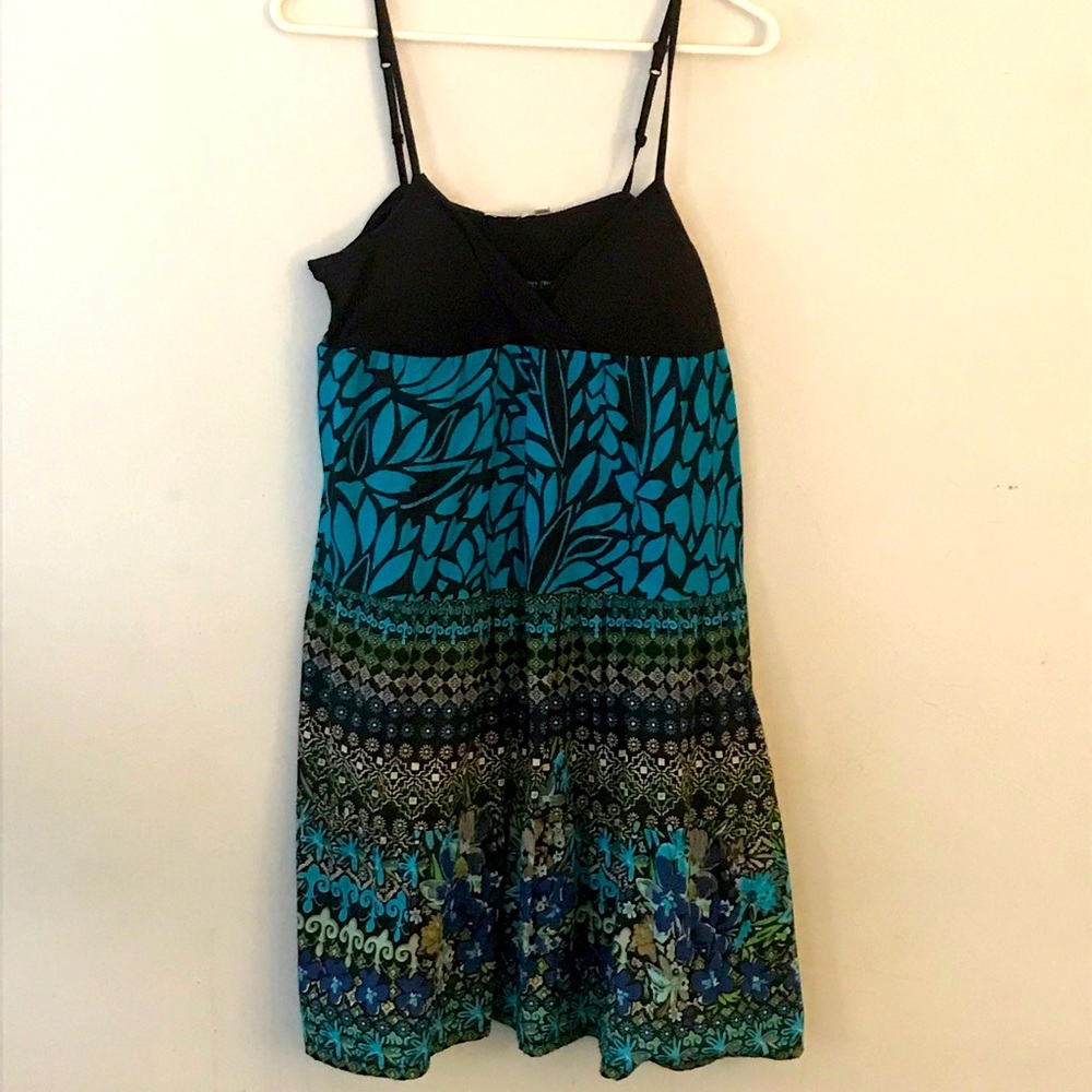 Boho Dress